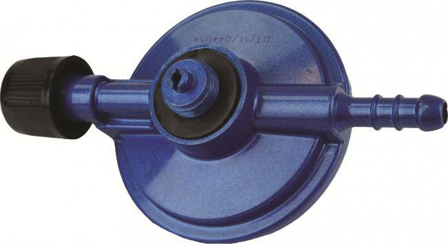 Highlander Gas Bottle Regulator