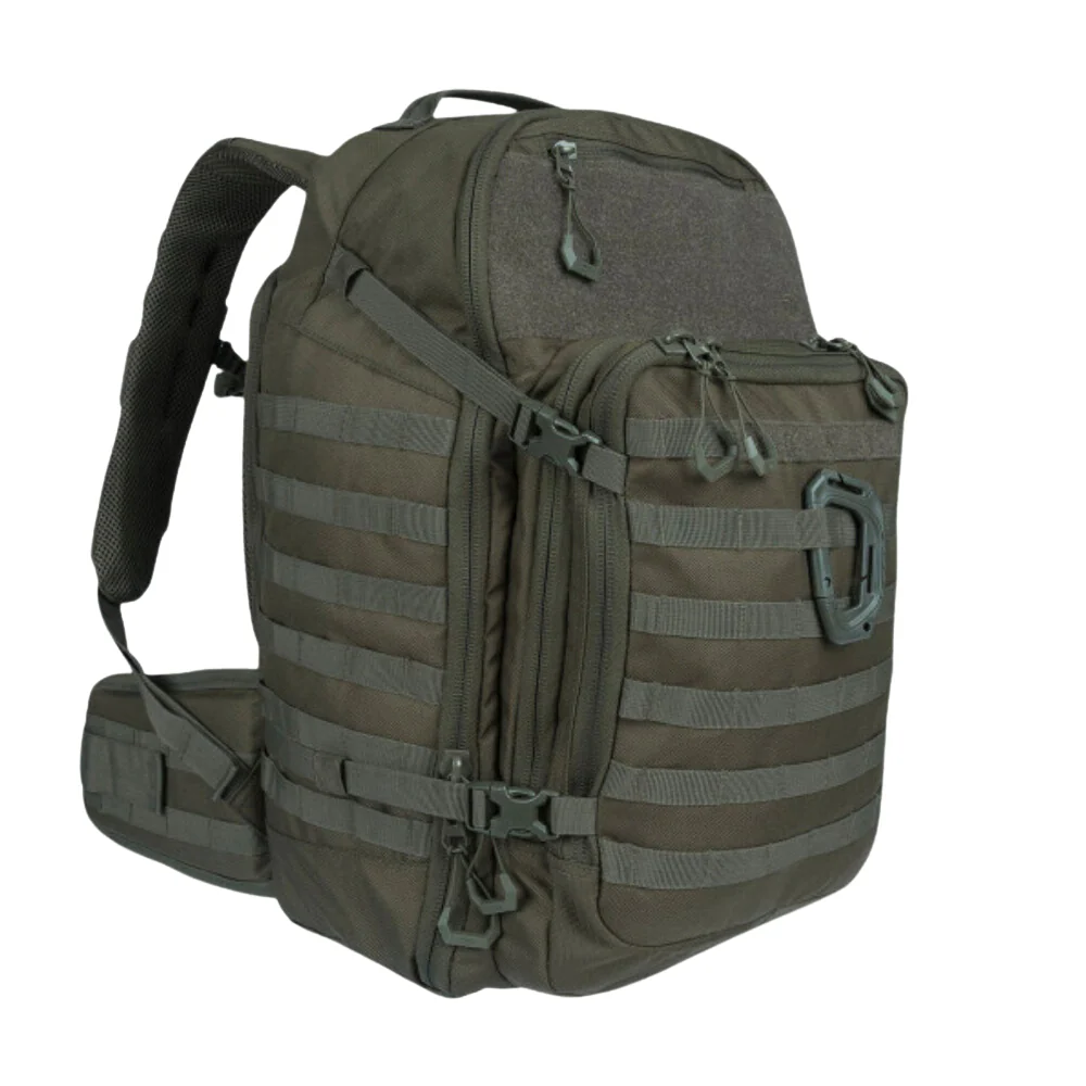 Highlander | Harrier Backpack | 35L | Ranger Green