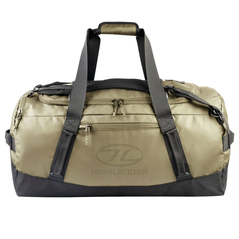 Highlander | Hauler Duffel | 30l - Image 2