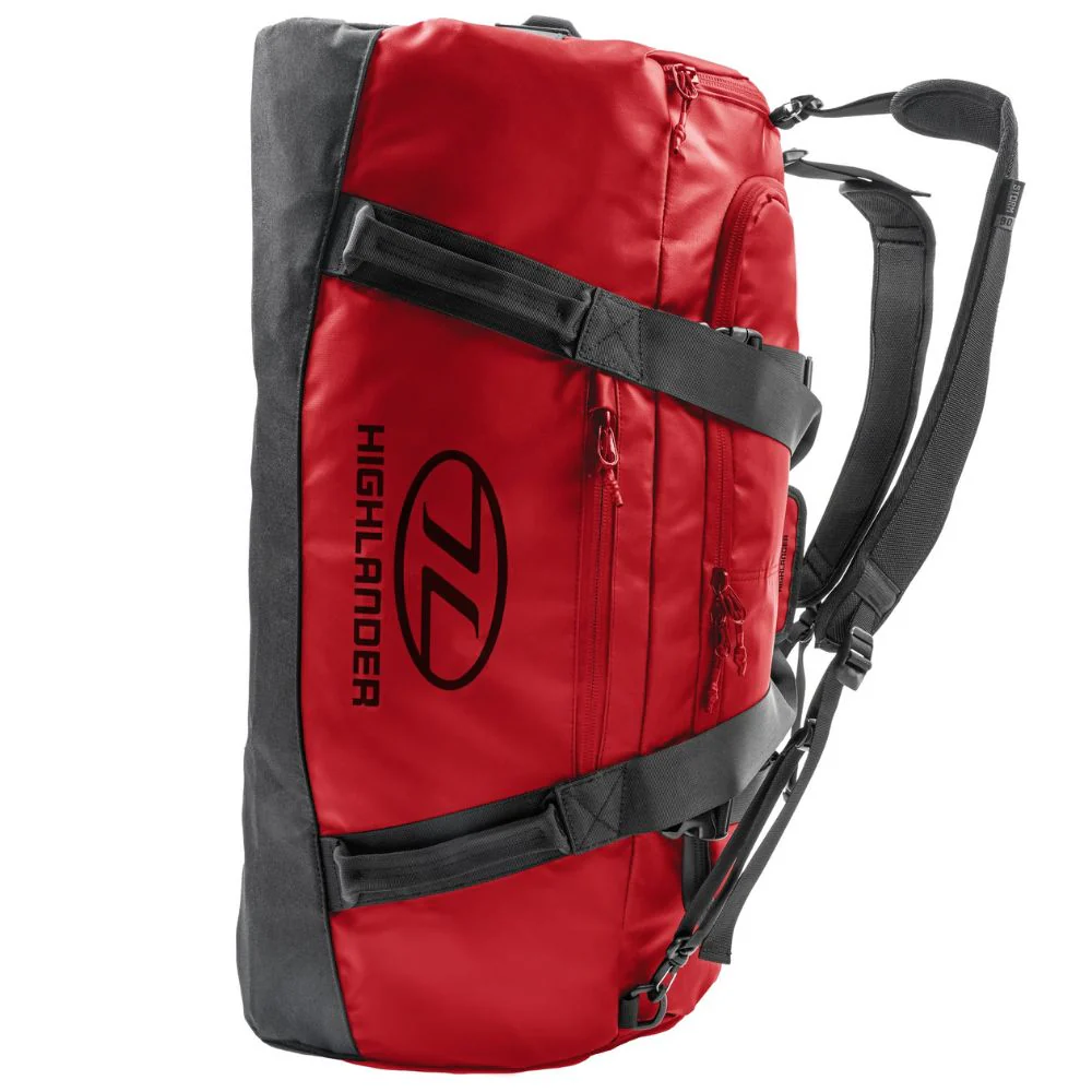 Highlander | Hauler Duffel | 30l - Image 5