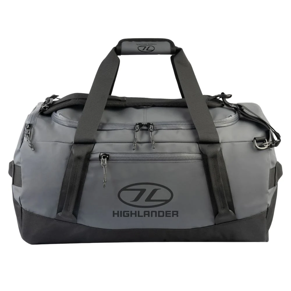 Highlander | Hauler Duffel | 65l - Image 2