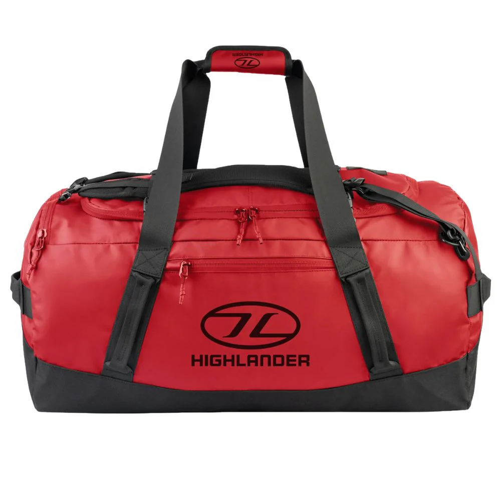 Highlander | Hauler Duffel | 65l - Image 3