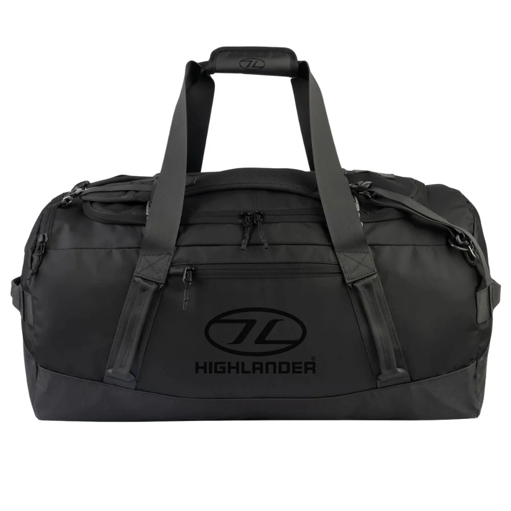 Highlander | Hauler Duffel | 90l - Image 2