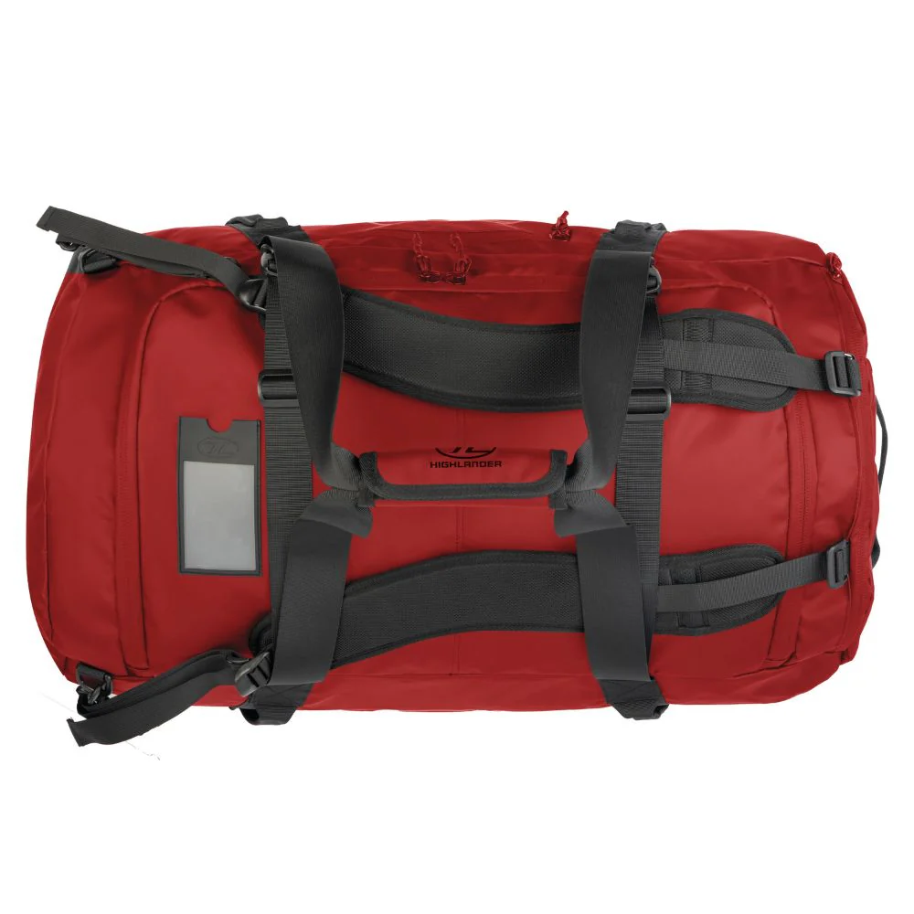 Highlander | Hauler Duffel | 90l - Image 4