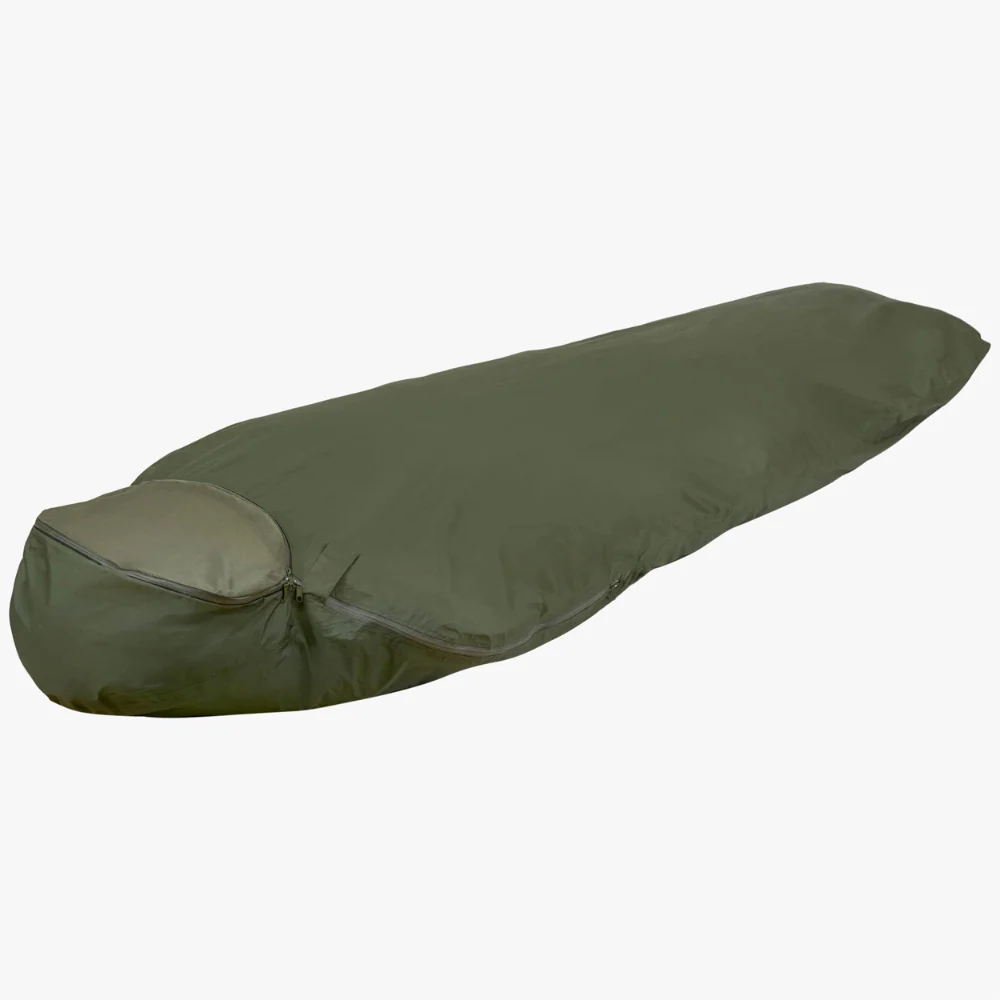 Highlander | Hawk Bivvy Bag | Olive - Image 2