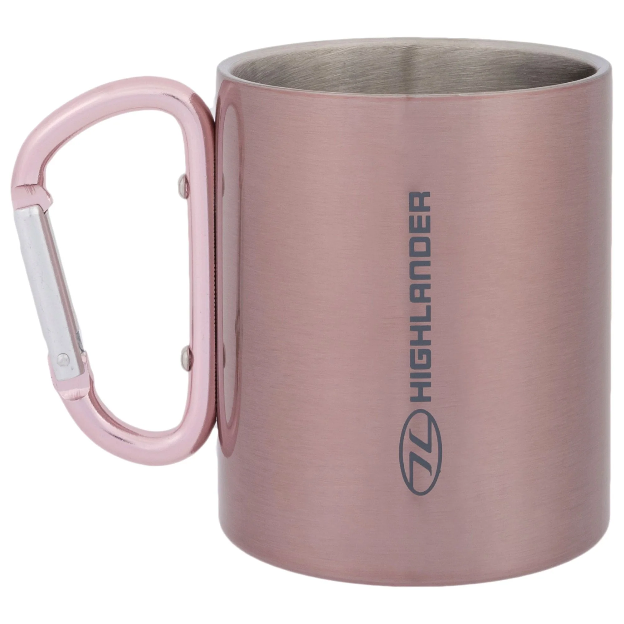 Highlander | Karabiner Cup | 300ml