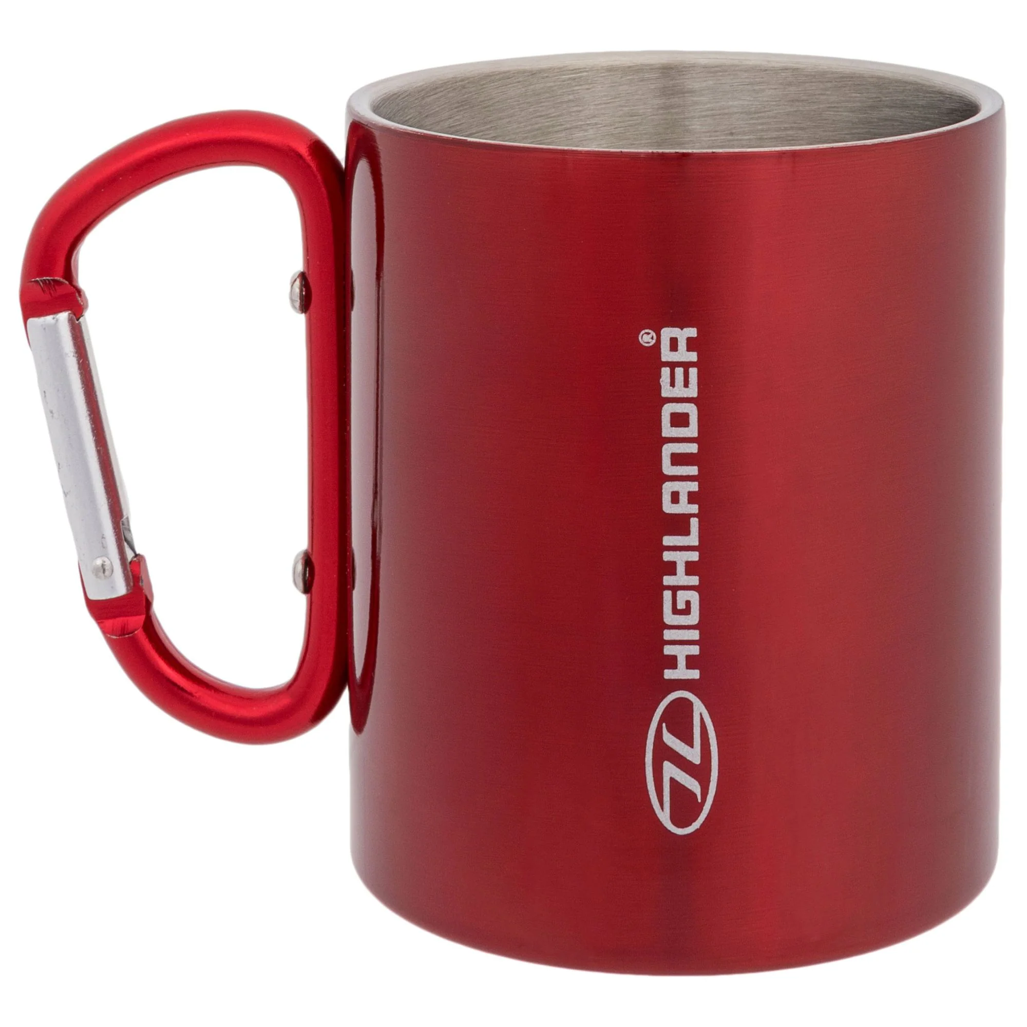 Highlander | Karabiner Cup | 300ml - Image 3