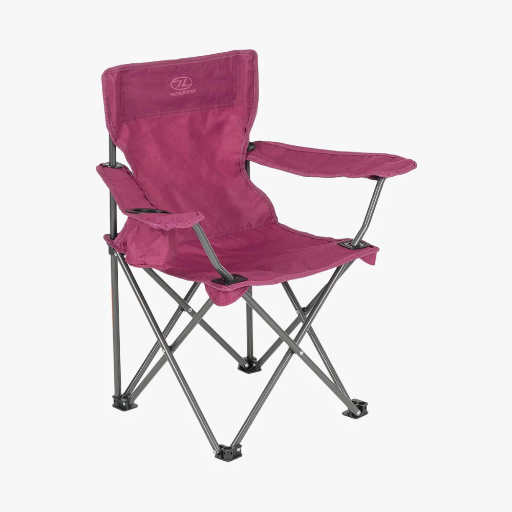 Highlander | Kelburn Kids Chair - Image 3