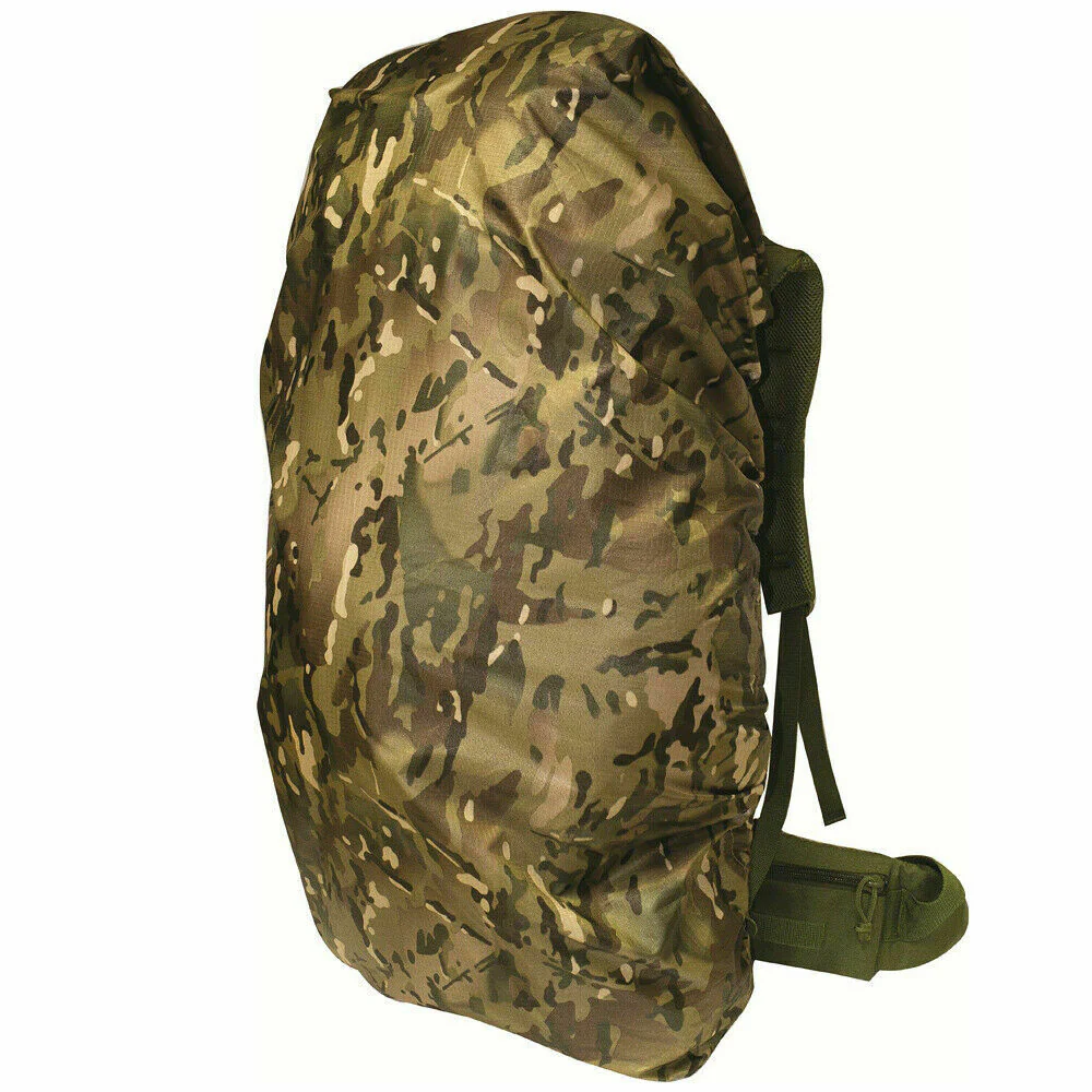 Highlander | Lightweight Bergan Rucksack Rain Cover | 20-30L