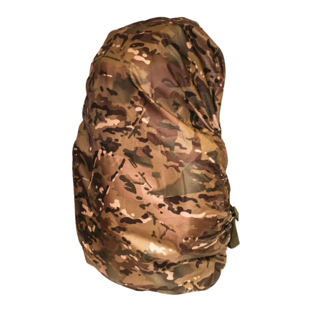 Highlander | Lightweight Bergan Rucksack Rain Cover | 40-50L
