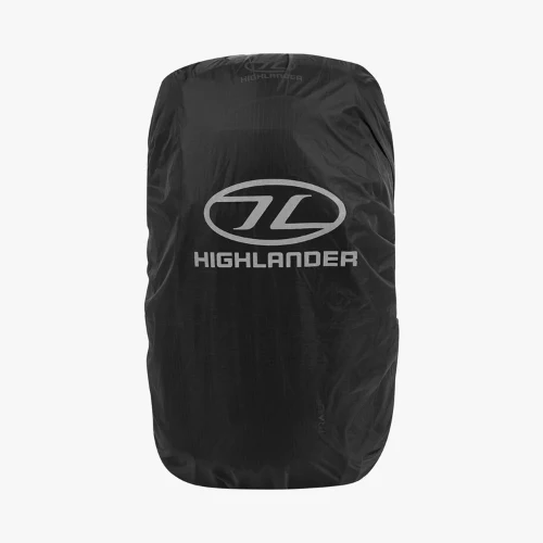 Highlander | Lightweight Rucksack Rain Cover | 60l-70l