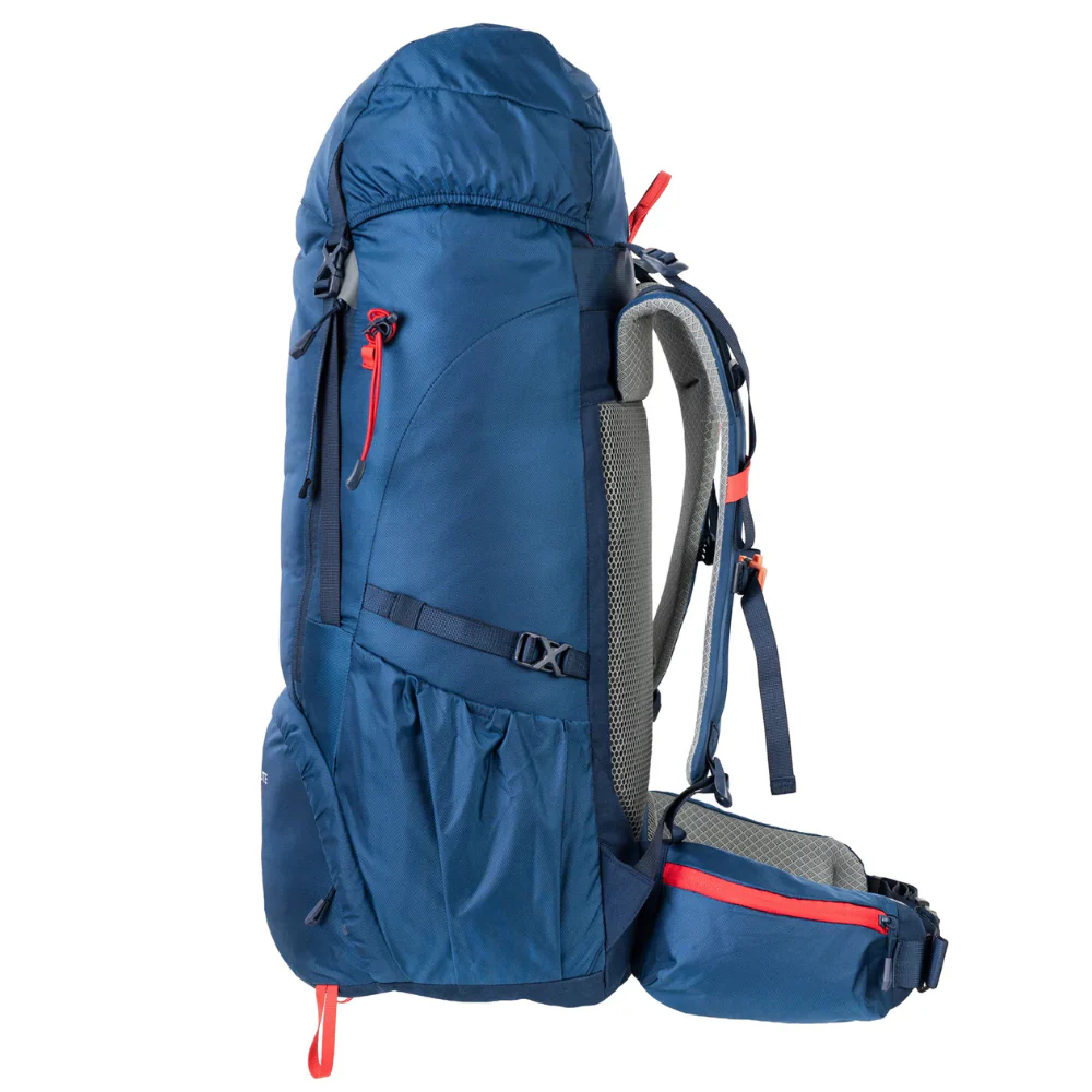Highlander | Mens Ivar Rucksack | 50L - Image 2