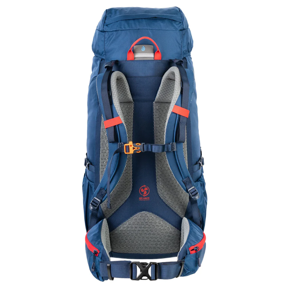 Highlander | Mens Ivar Rucksack | 50L - Image 3