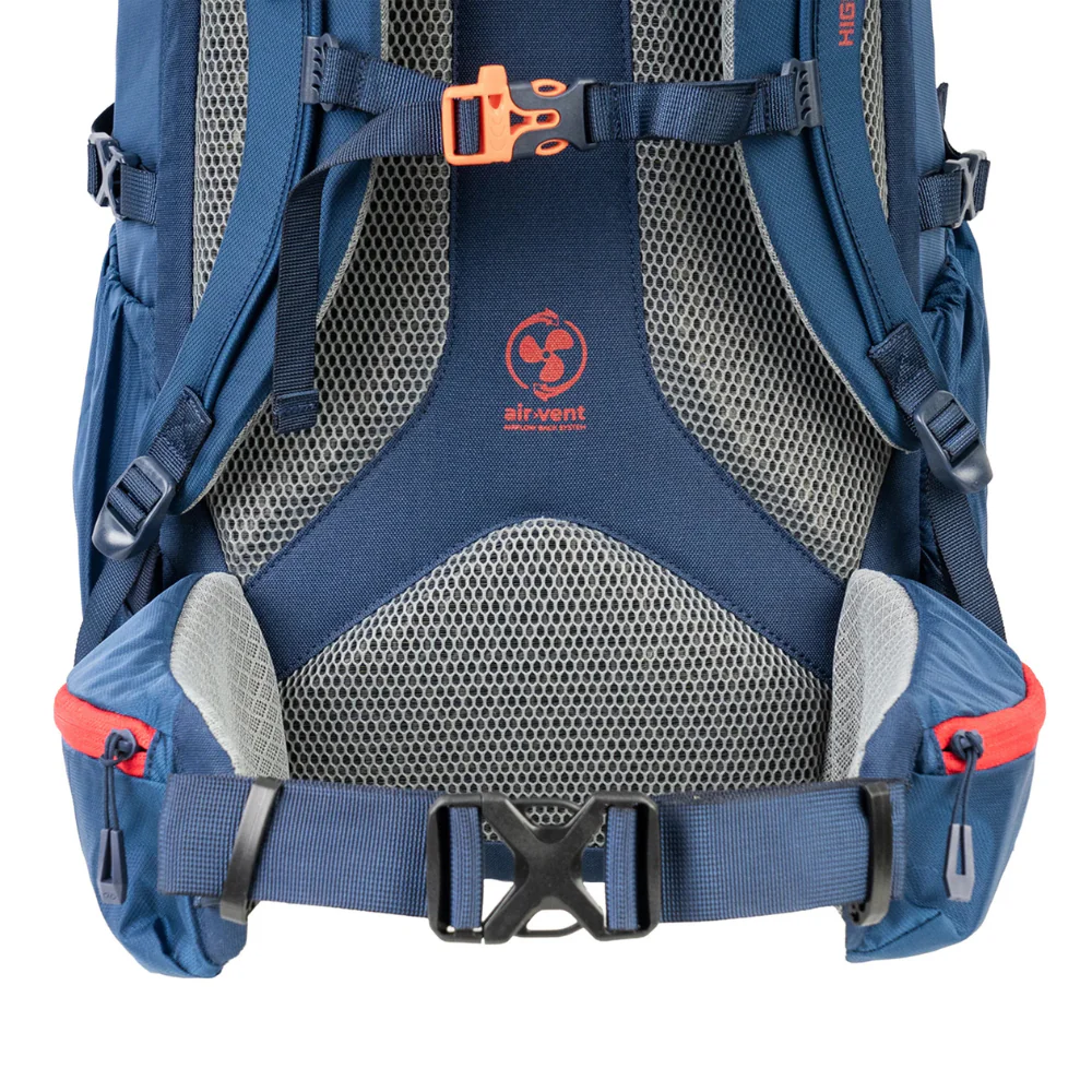 Highlander | Mens Ivar Rucksack | 50L - Image 4