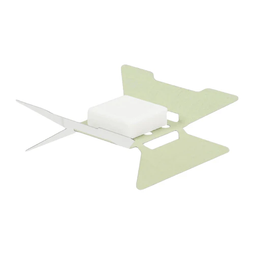 Highlander | Micro Solid Fuel Cooker
