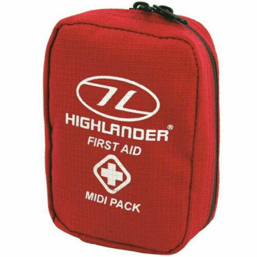 Highlander | Midi First Aid Pack - Image 3
