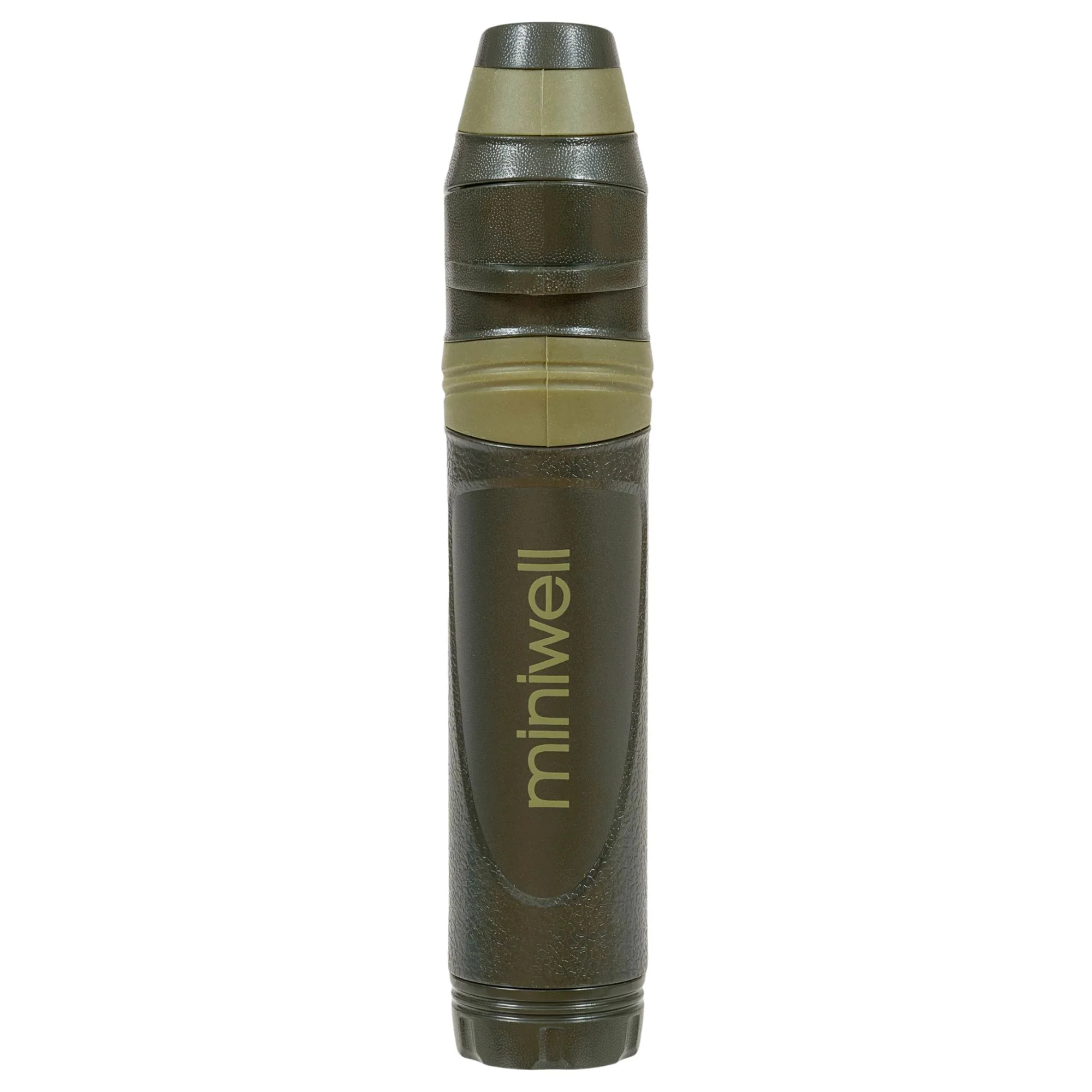 Highlander | Miniwell | Outdoor Water Filter