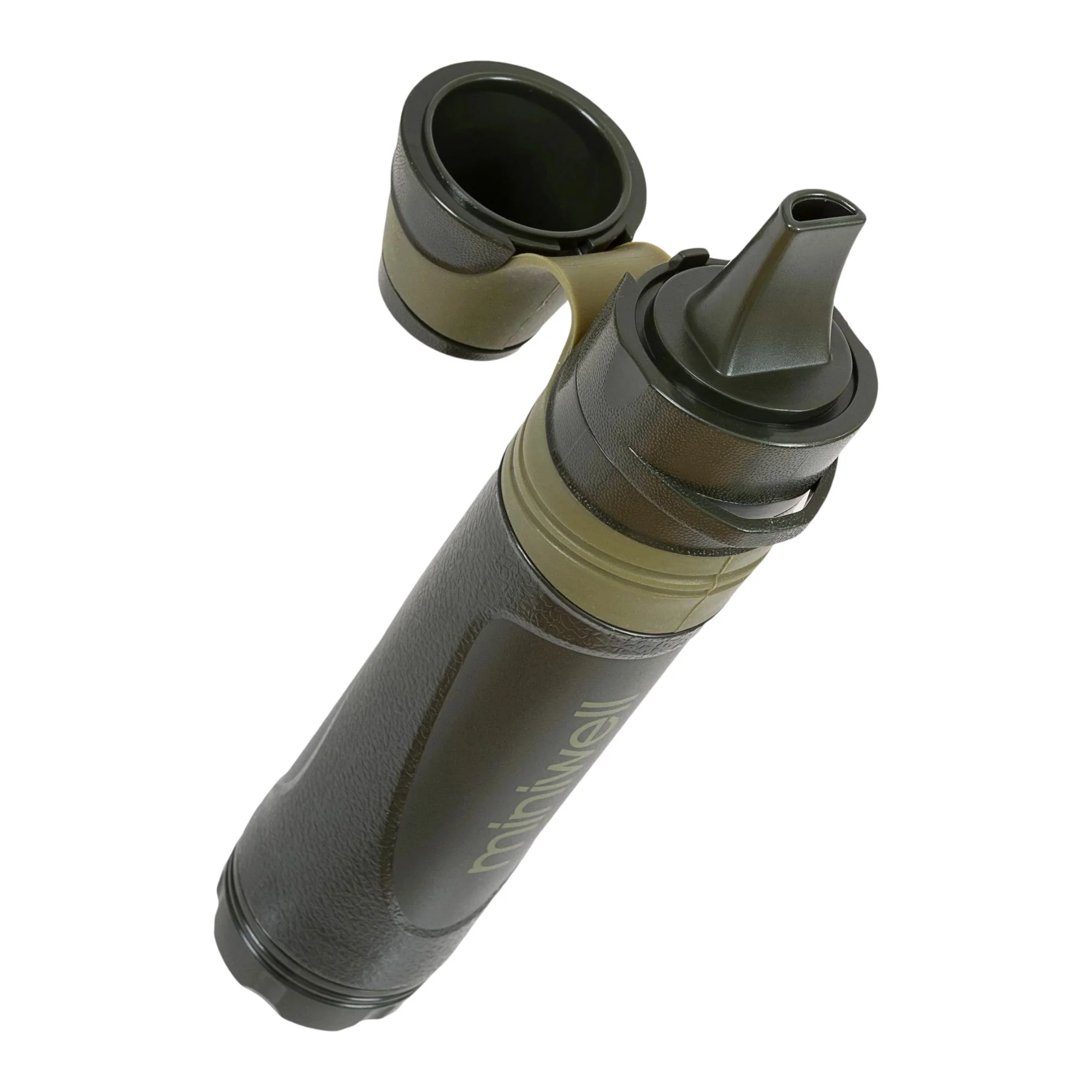 Highlander | Miniwell | Outdoor Water Filter - Image 2