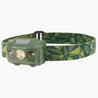 Highlander | Mizar | Head Torch