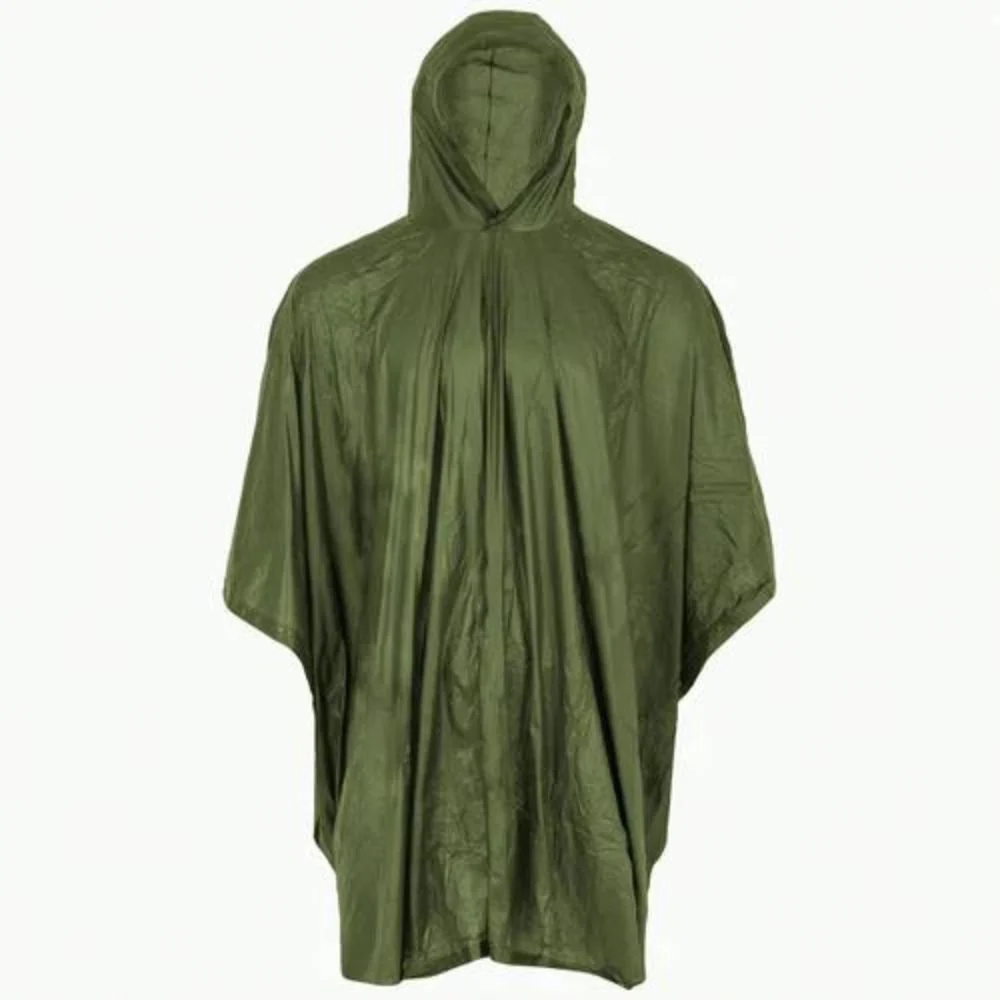 Highlander | Multi Purpose Poncho