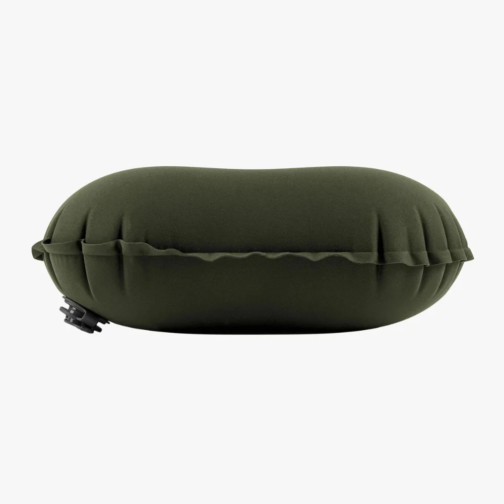 Highlander | Nap Pak Camping Air Pillow | Olive - Image 3