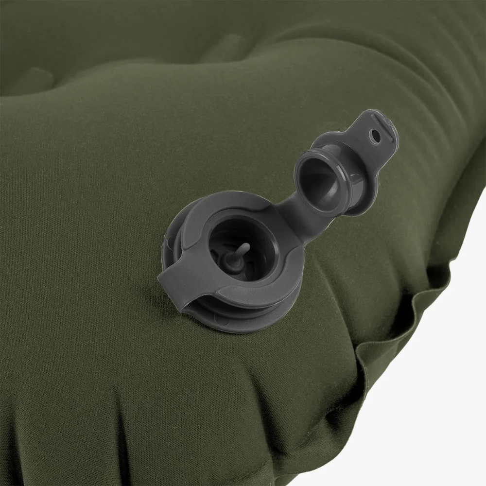 Highlander | Nap Pak Camping Air Pillow | Olive - Image 5
