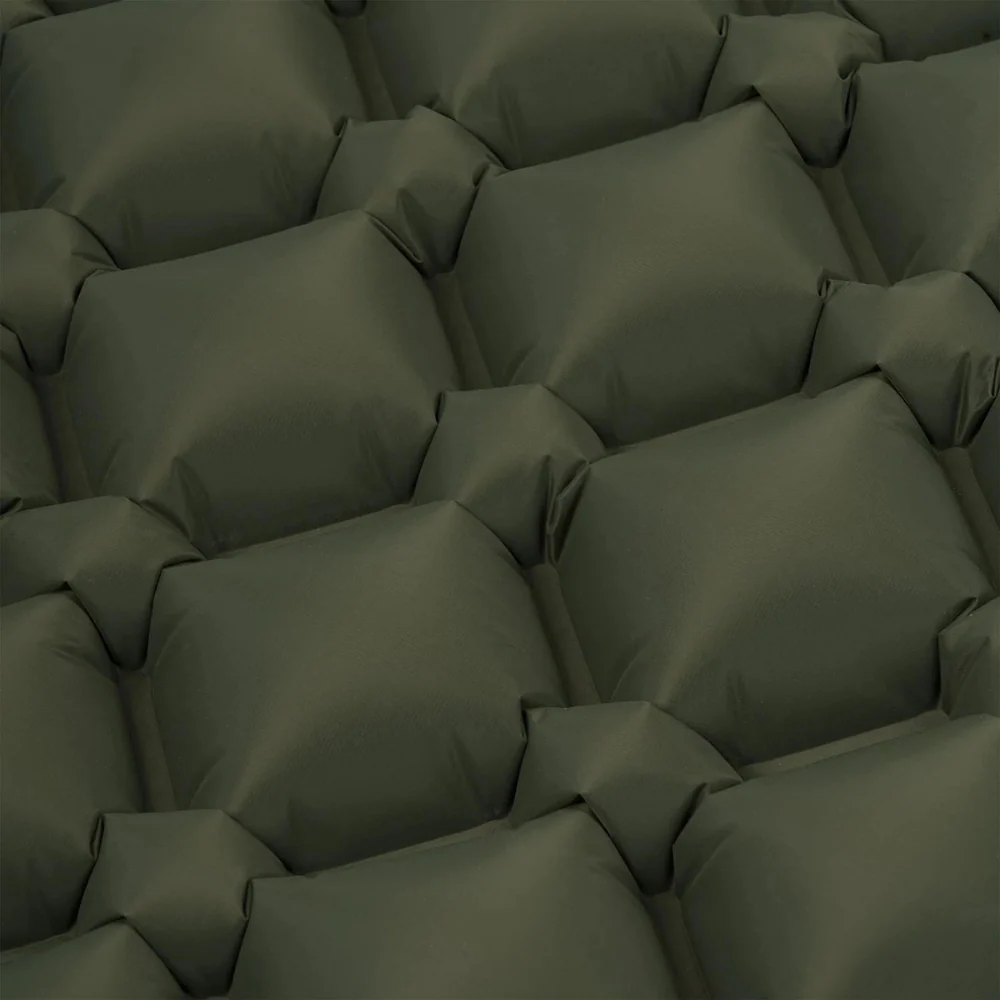 Highlander | Nap-Pak Inflatable Sleeping Mat | XL - Image 4