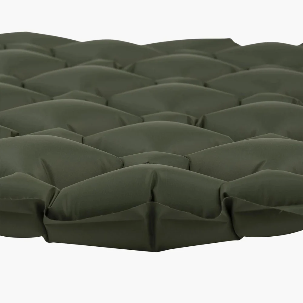 Highlander | Nap-Pak Inflatable Sleeping Mat | XL - Image 5