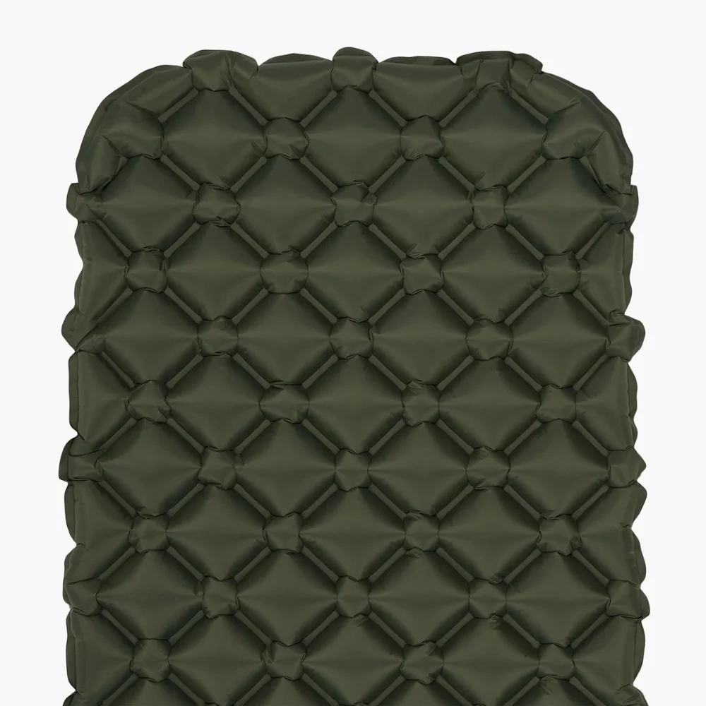 Highlander | Nap-Pak Inflatable Sleeping Mat | XL - Image 6