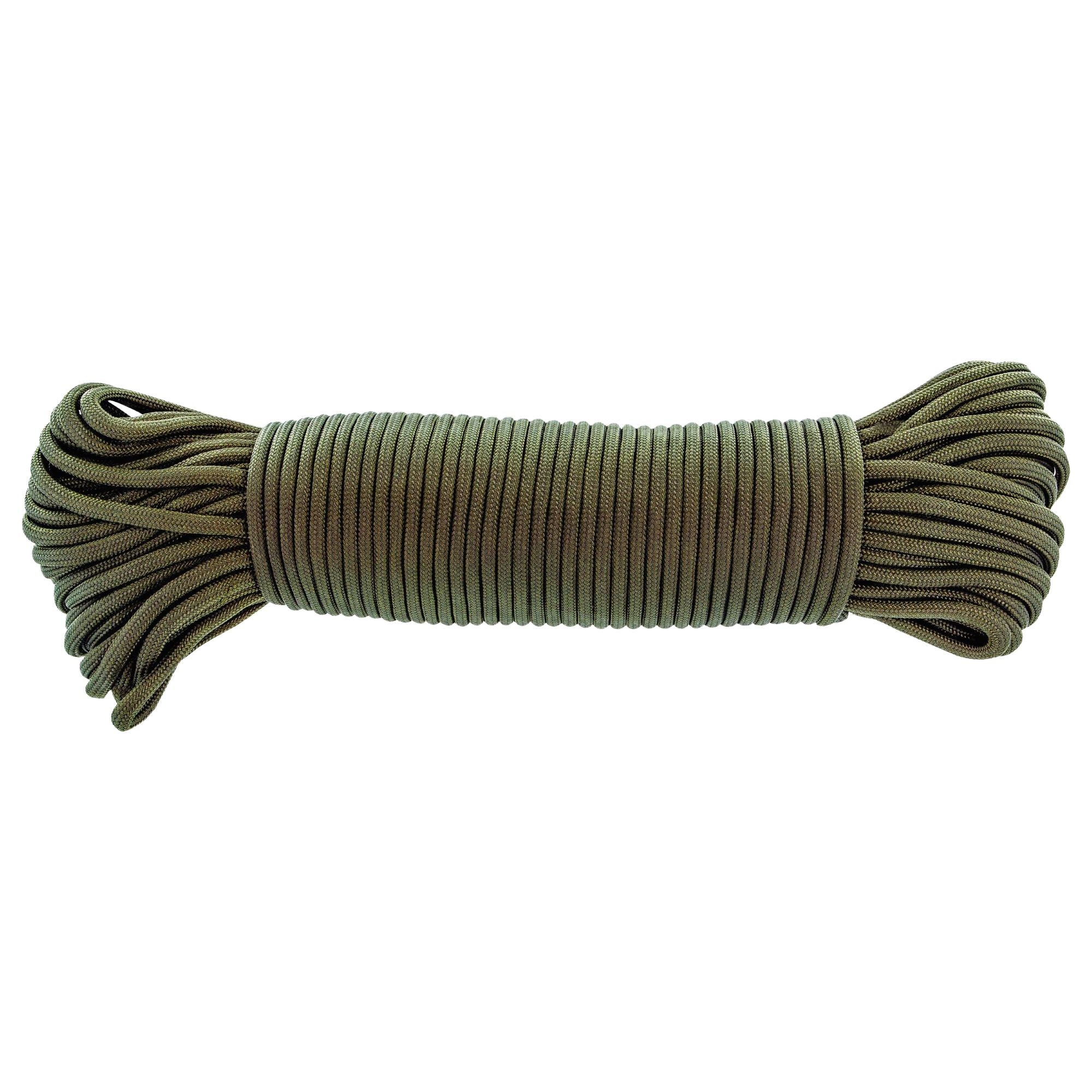 Highlander | Nylon Paracord | 15m