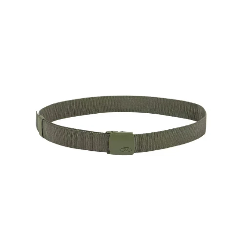 Highlander | Operations Belt