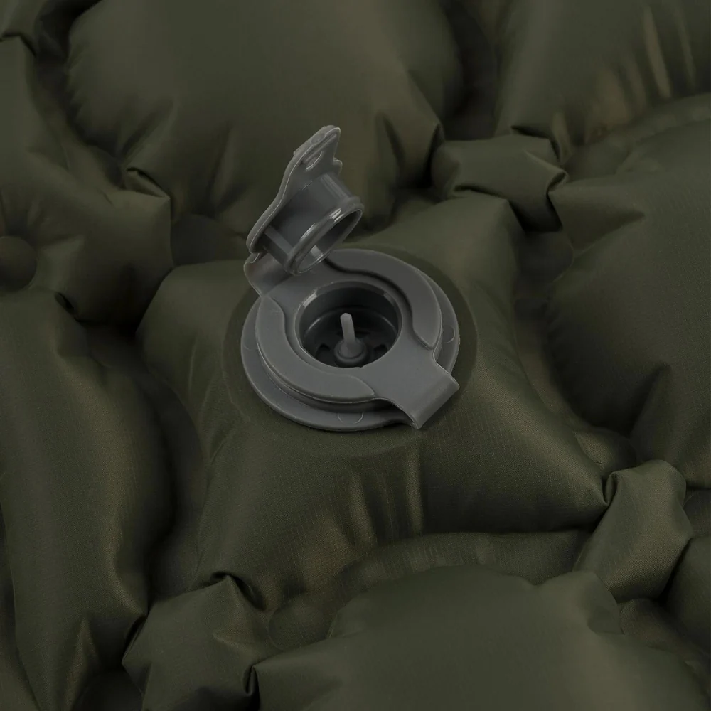 Highlander | Pak-Pad Air Seat | Olive - Image 5