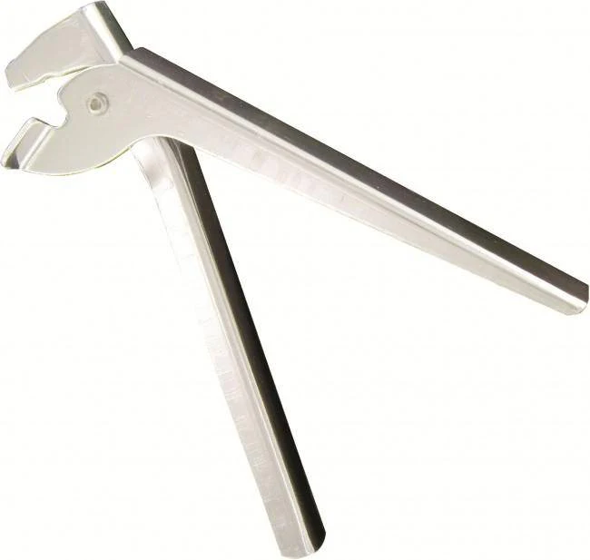 Highlander | Pan Grip