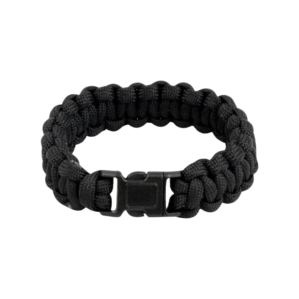 Highlander | Paracord Bracelet Or Buckle
