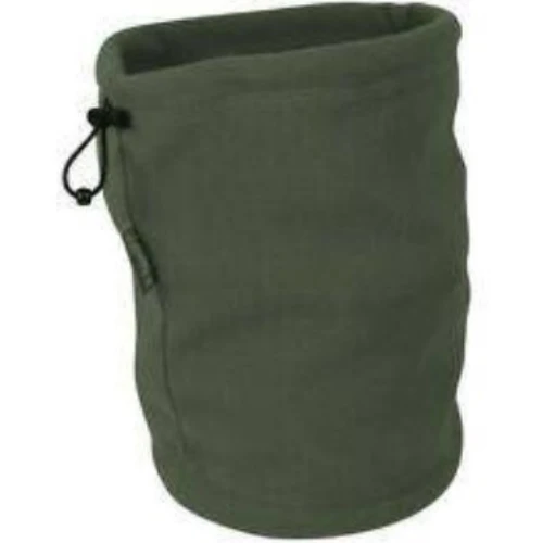 Highlander | Polar Fleece Neck Warmer
