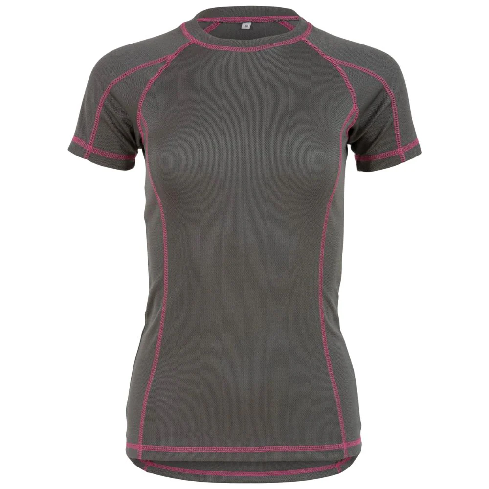 Highlander | Pro 120 Base Layer T-Shirt | Womens