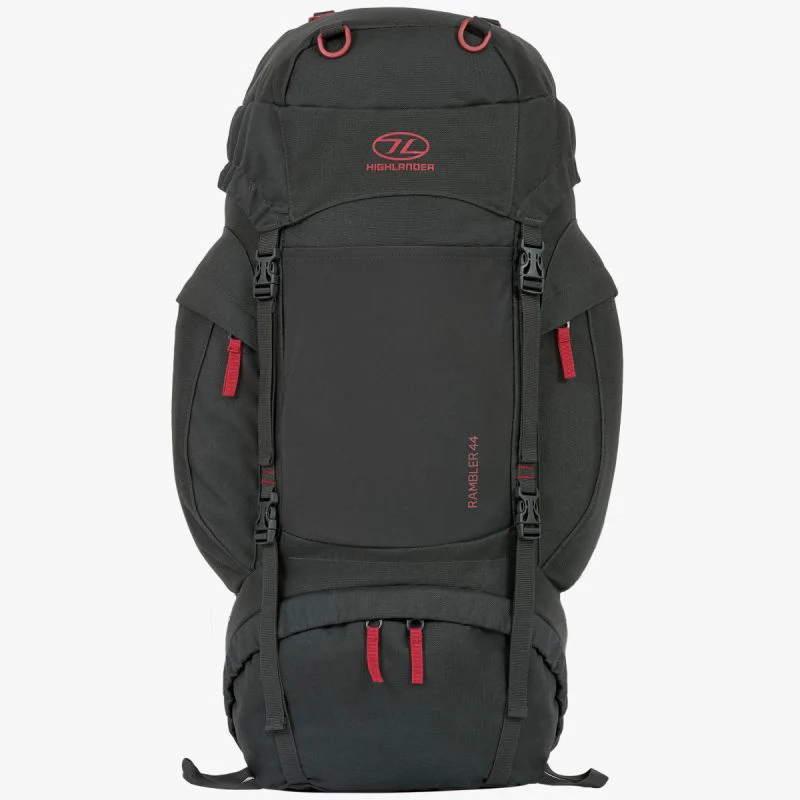 Highlander | Rambler Rucksack | 44L