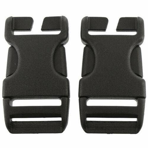 Highlander | Rucksack Accessories Buckle (Twin)