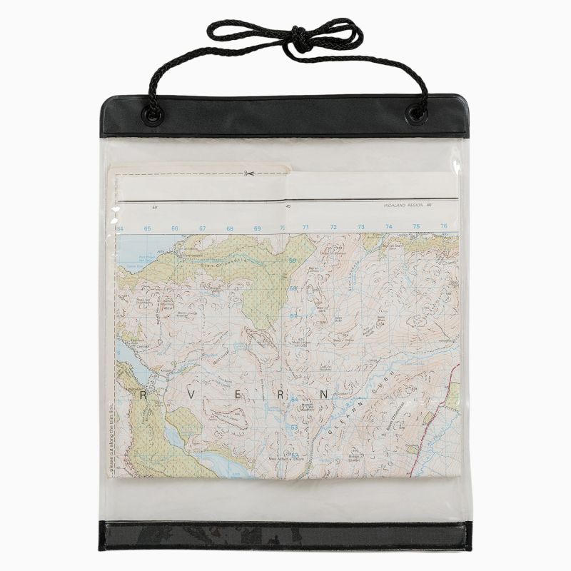 Highlander | Scout Map Case