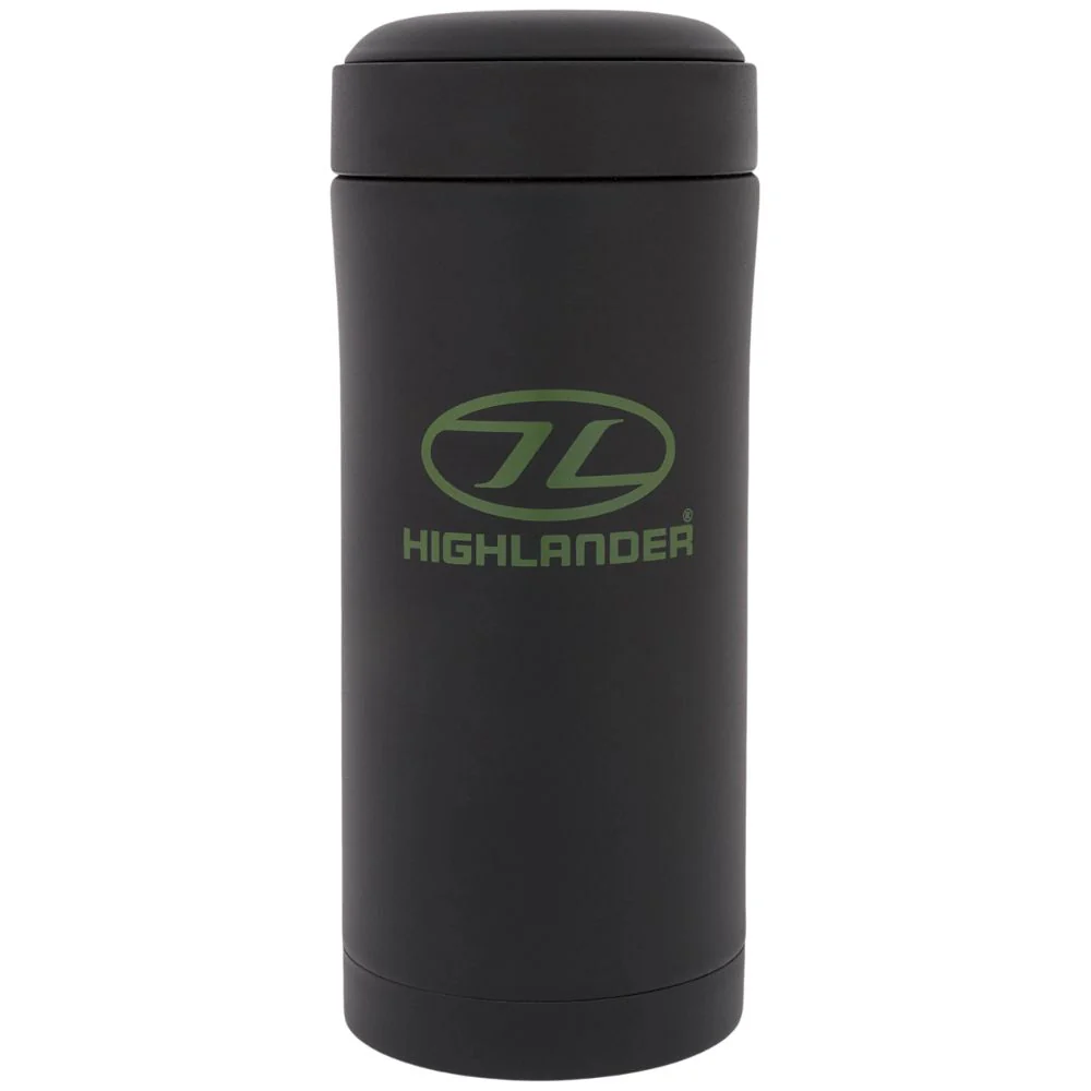 Highlander | Sealed Thermal Mugs - Image 2
