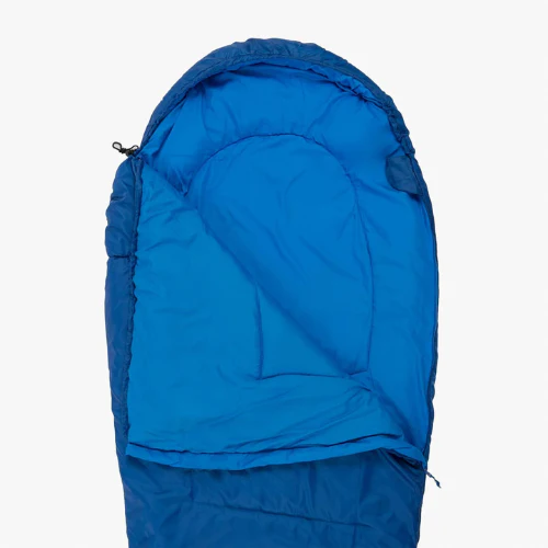 Highlander | Sleepline 250 Mummy | Sleeping Bag - Image 2