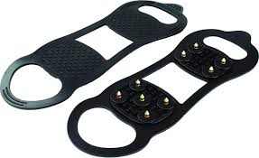 Highlander | Snow Ice Grippers - Image 2