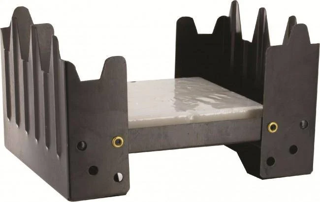 Highlander | Solid Fuel Cooker