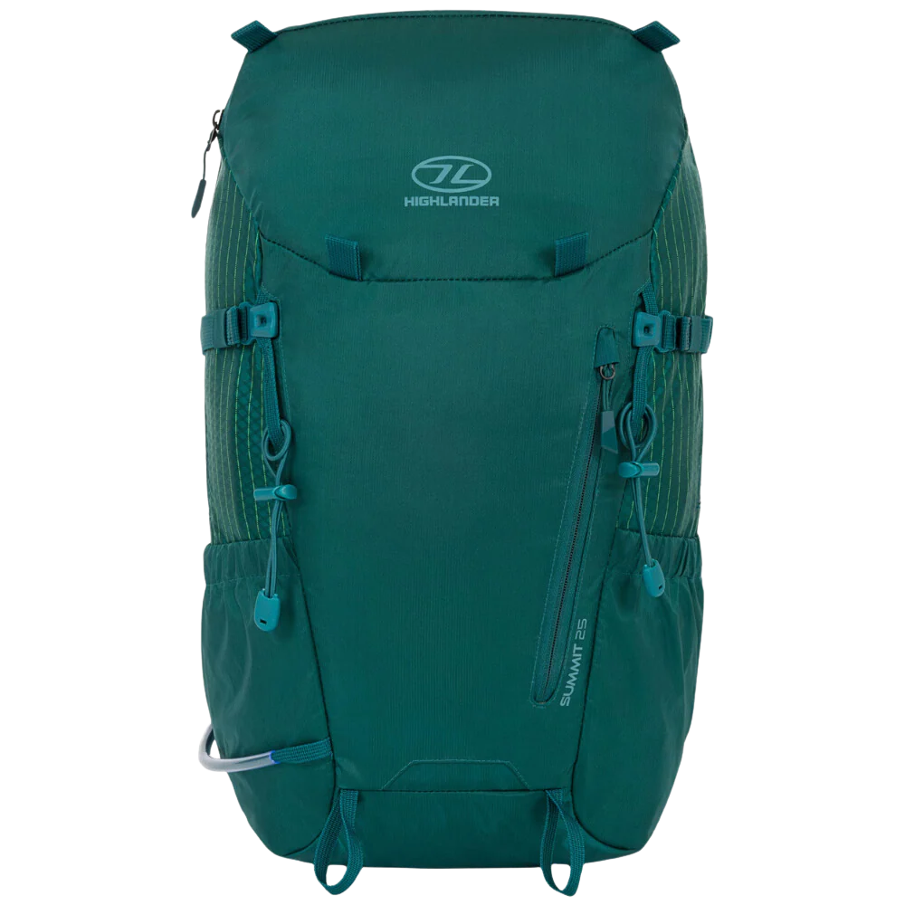 Highlander | Summit Rucksack | 25L