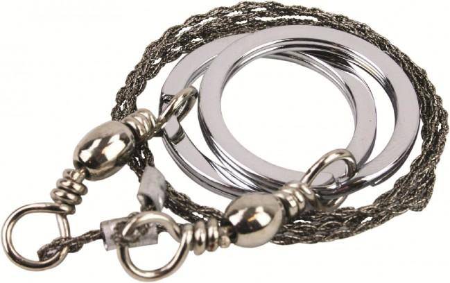 Highlander | Survival Wire Saw