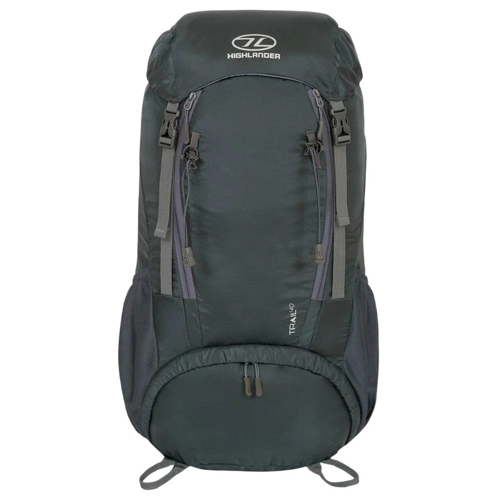 Highlander | Trail Backpack | 40L