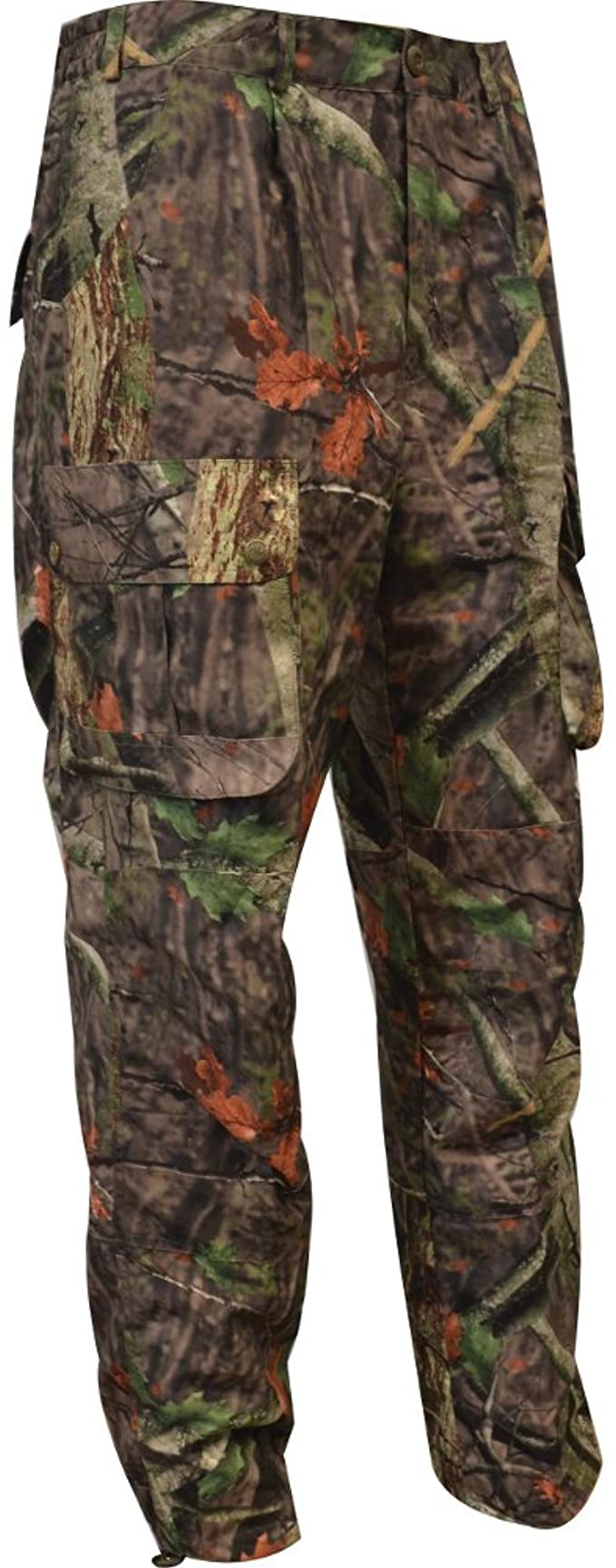 Highlander | Tree Deep Rexmoor | Trousers