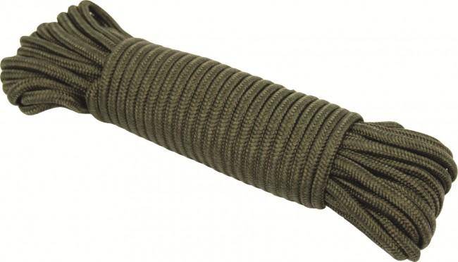 Highlander | Utility Rope | 5mm x15m