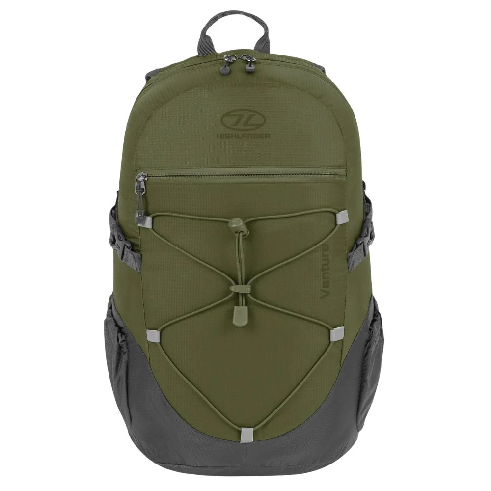Highlander | Venture Backpack | 20L - Image 3