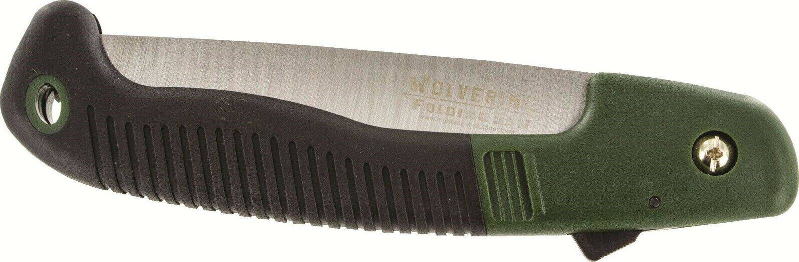 Highlander | Wolverine | Folding Saw - Image 3
